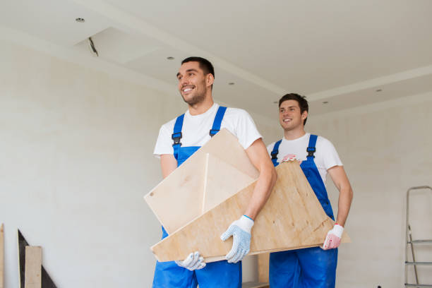 Same-Day Junk Removal Services in Highland Park, NJ