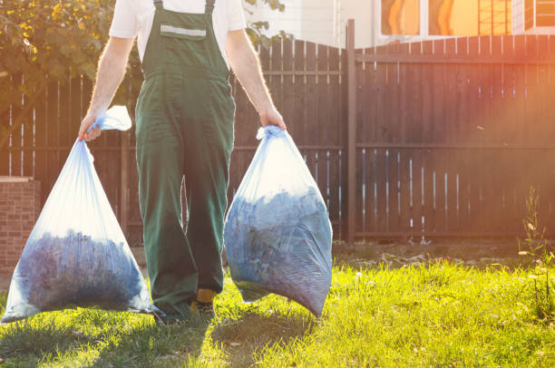 Junk Removal for Events in Highland Park, NJ