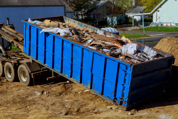 Best Shed Removal  in Highland Park, NJ